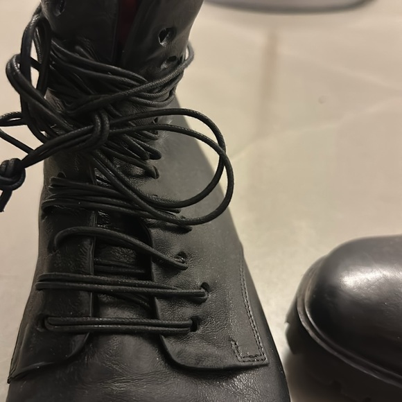 HALMANERA boots - Picture 8 of 9